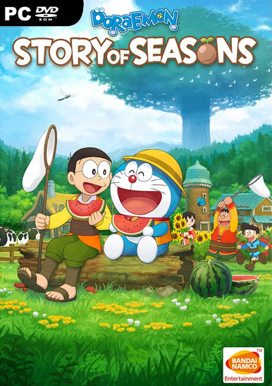 Doraemon Story of Seasons ราคาถูก